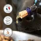 Huile Végétale pour Senior, "Harmonie Âge d'Or"