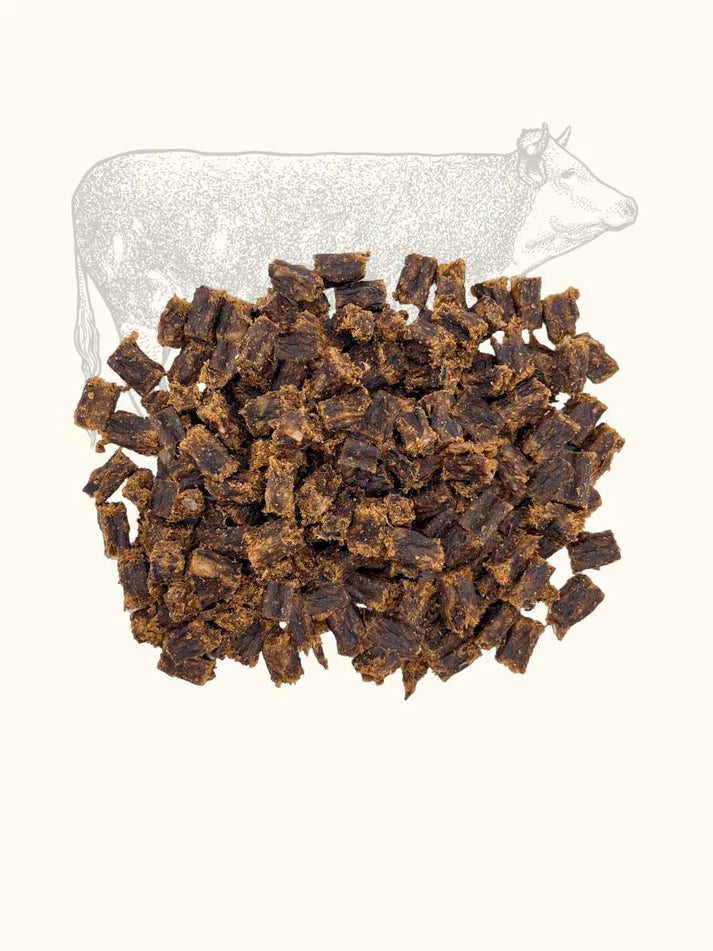 Friandises boeuf