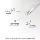 Soin Nettoyant oreilles pour chien & chat, "Murmure"