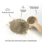 Anti-tartre et bonne haleine – Complément alimentaire