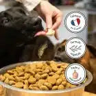 Anti-tartre et bonne haleine – Complément alimentaire